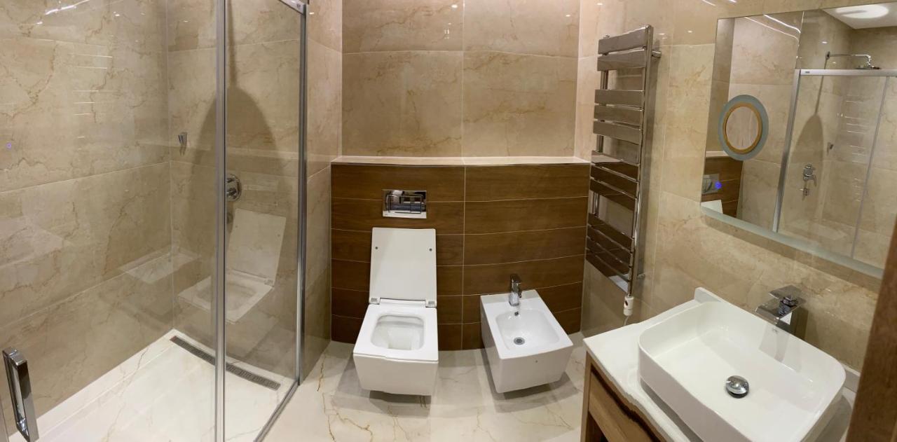 Luxusne Studia V Hoteli Akvamarin Bešeňová Εξωτερικό φωτογραφία